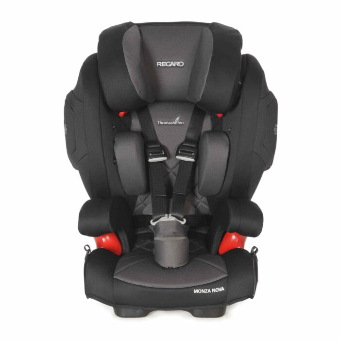 Kindersitz Recaro Monza Nova 2