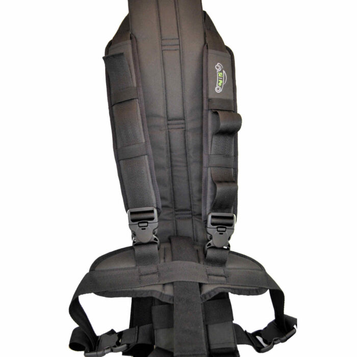SiPo Gurtsystem
