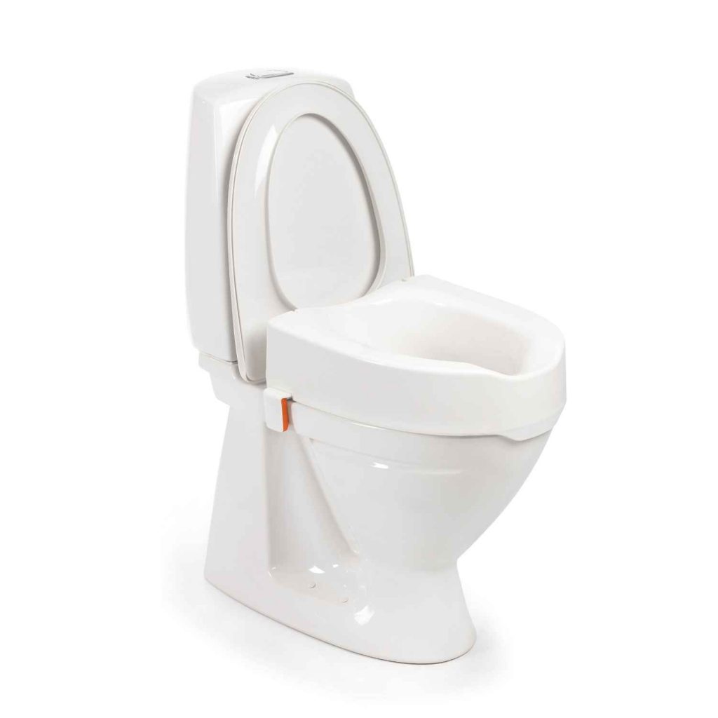 Etac Toilettensitzerhöhung