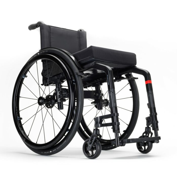 Aktiv-Rollstuhl Küschall Champion 2