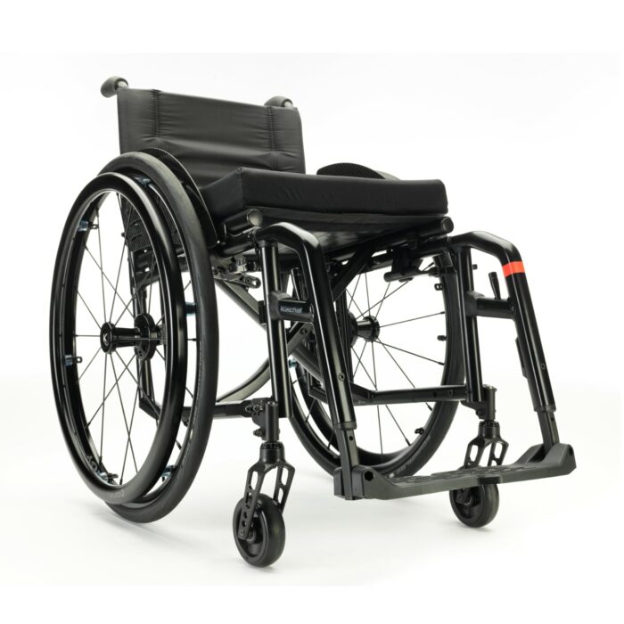 Rollstuhl Küschall Compact