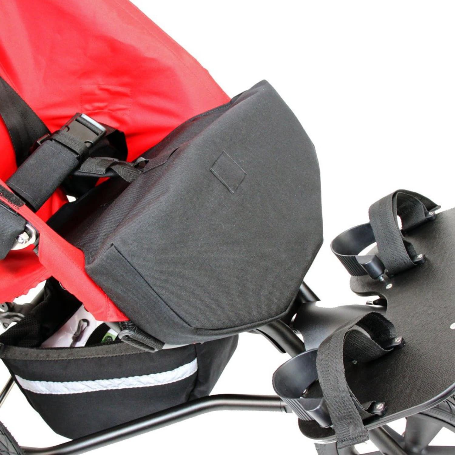 Rehatronik Delta Buggy_12 Rehabuggy Delta Buggy Sitzverlängerung