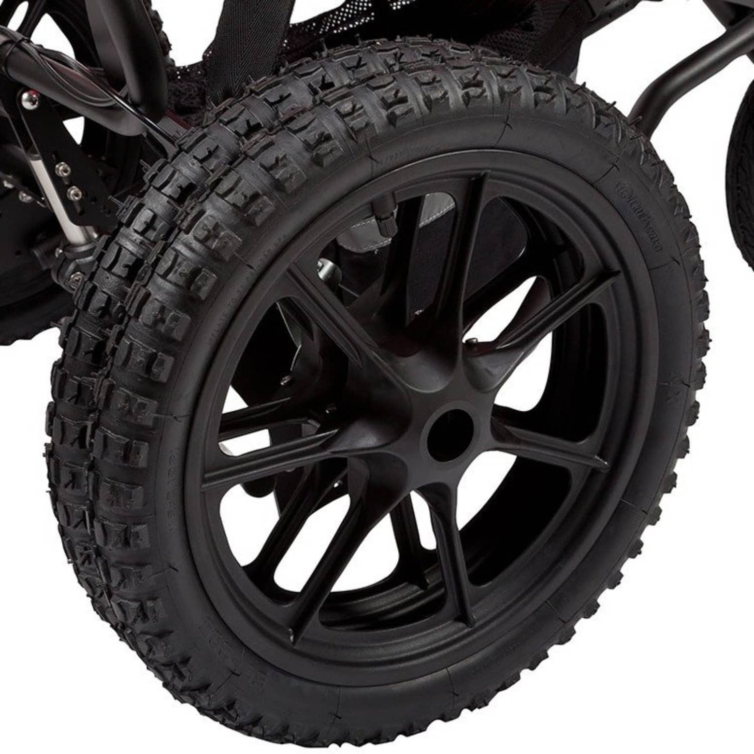 Rehatronik Delta Buggy_8 Rehabuggy Delta Buggy Strandräder