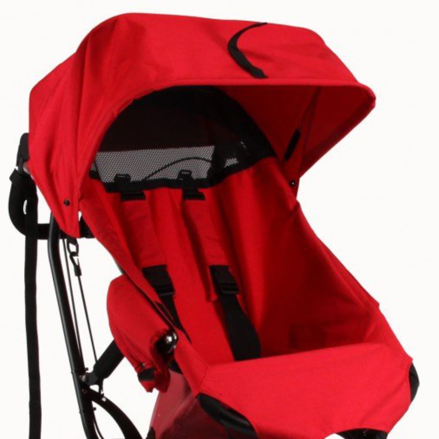 Rehatronik Delta Buggy_9 Rehabuggy Delta Buggy Sonnenschutz