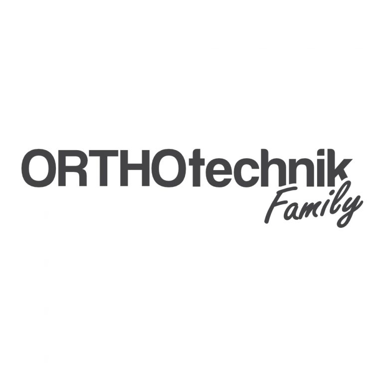 ORTHOtechnik-Family Logo